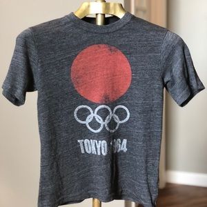 1964 Tokyo Olympics T-shirt